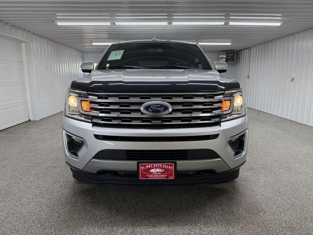 2019 Ford Expedition Image 2