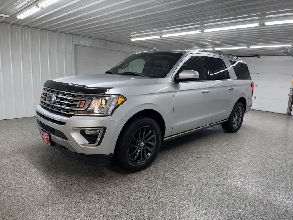 2019 Ford Expedition Image 3