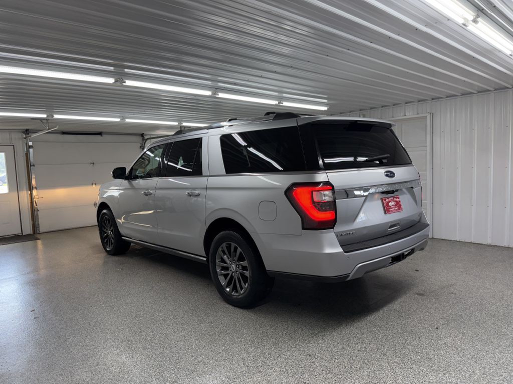 2019 Ford Expedition Image 4