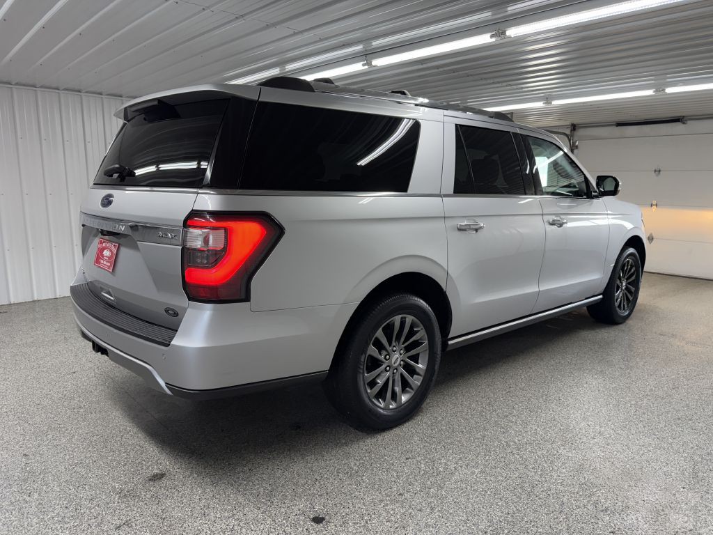 2019 Ford Expedition Image 6