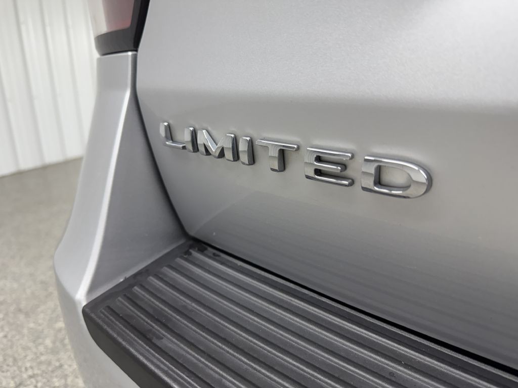 2019 Ford Expedition Image 7