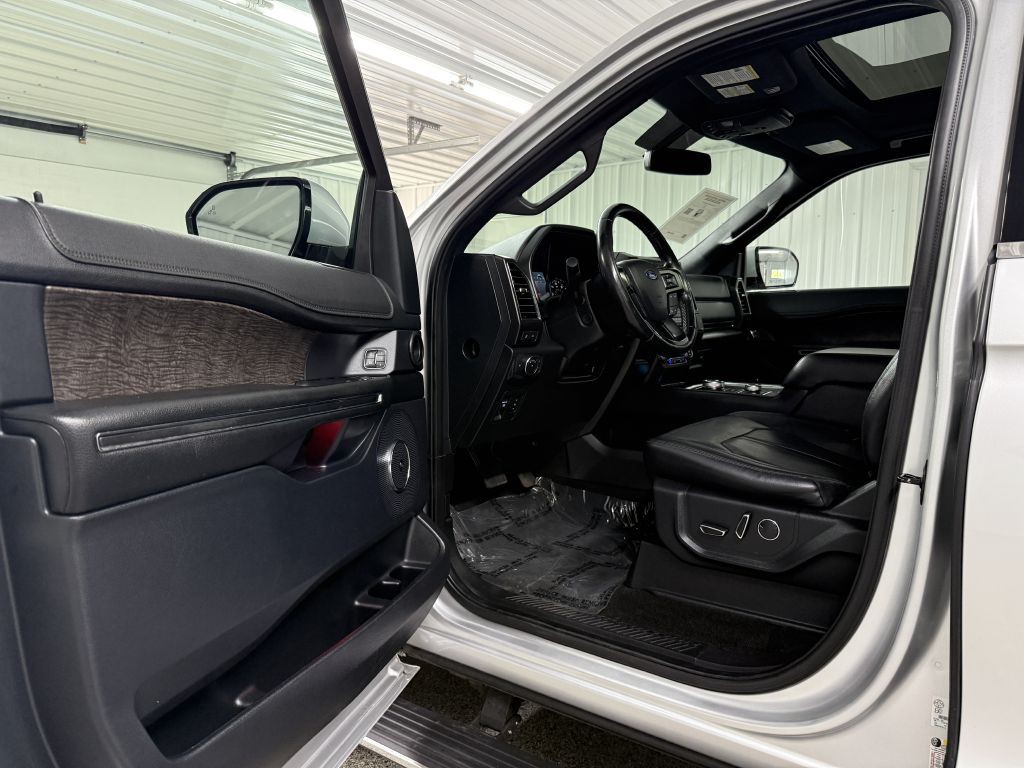2019 Ford Expedition Image 9