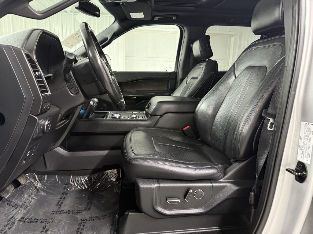 2019 Ford Expedition Image 10
