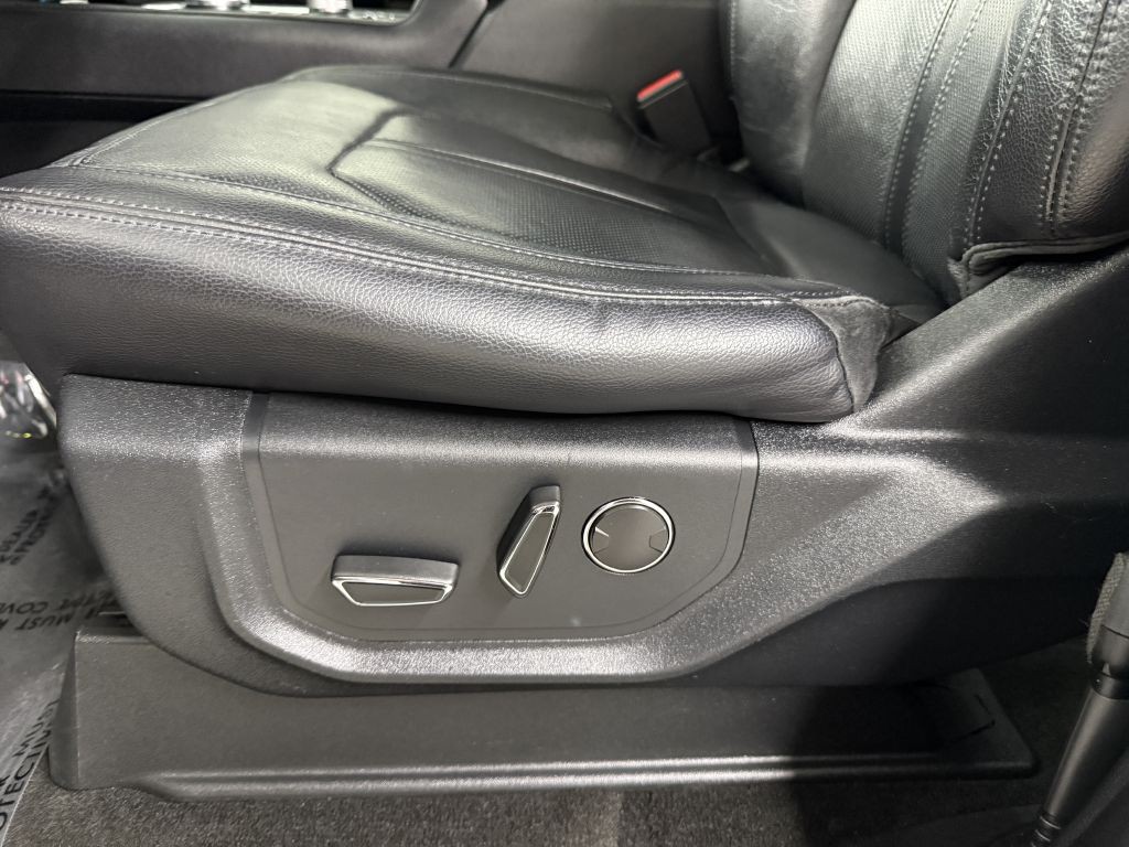 2019 Ford Expedition Image 11