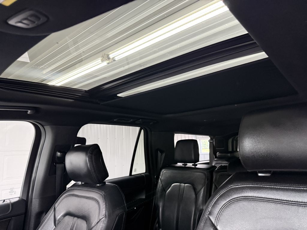 2019 Ford Expedition Image 12