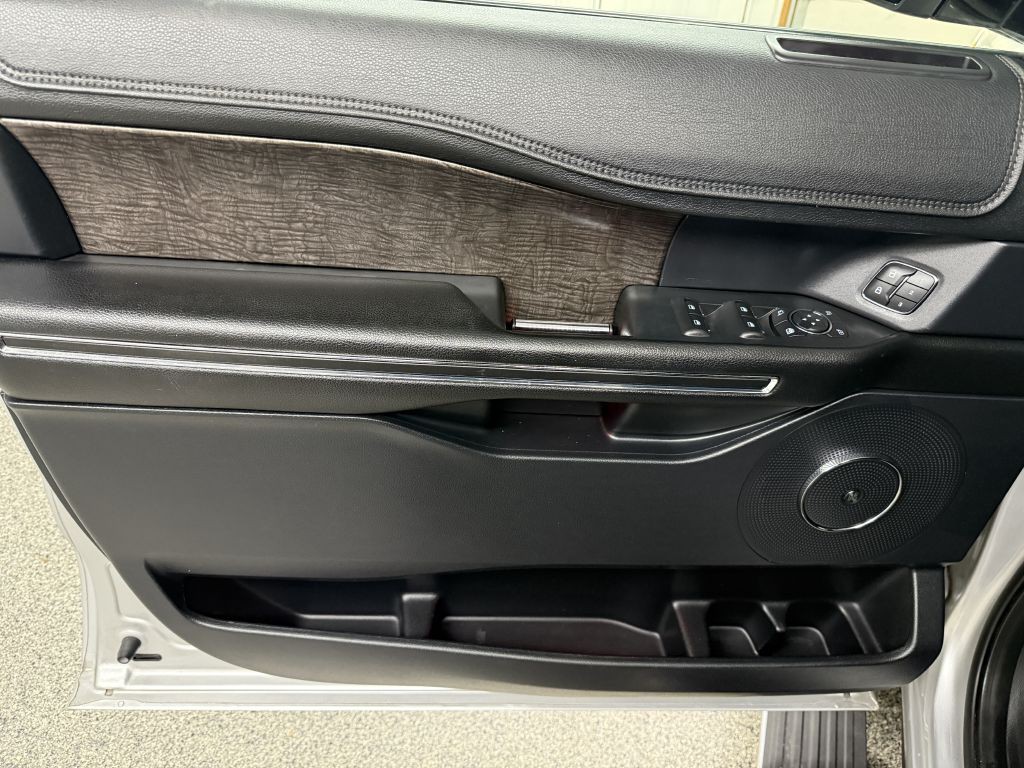 2019 Ford Expedition Image 13