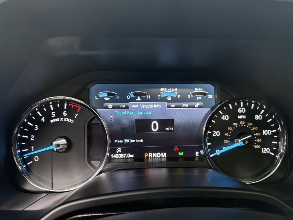 2019 Ford Expedition Image 17