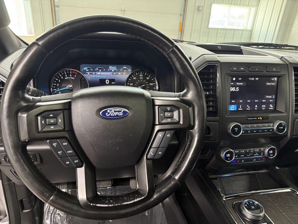 2019 Ford Expedition Image 18