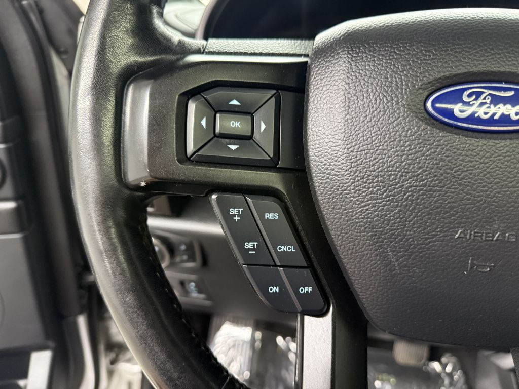 2019 Ford Expedition Image 19