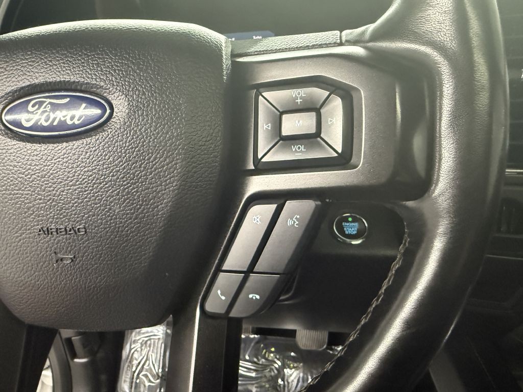 2019 Ford Expedition Image 20