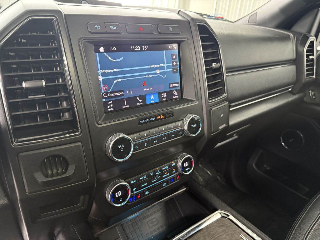 2019 Ford Expedition Image 22