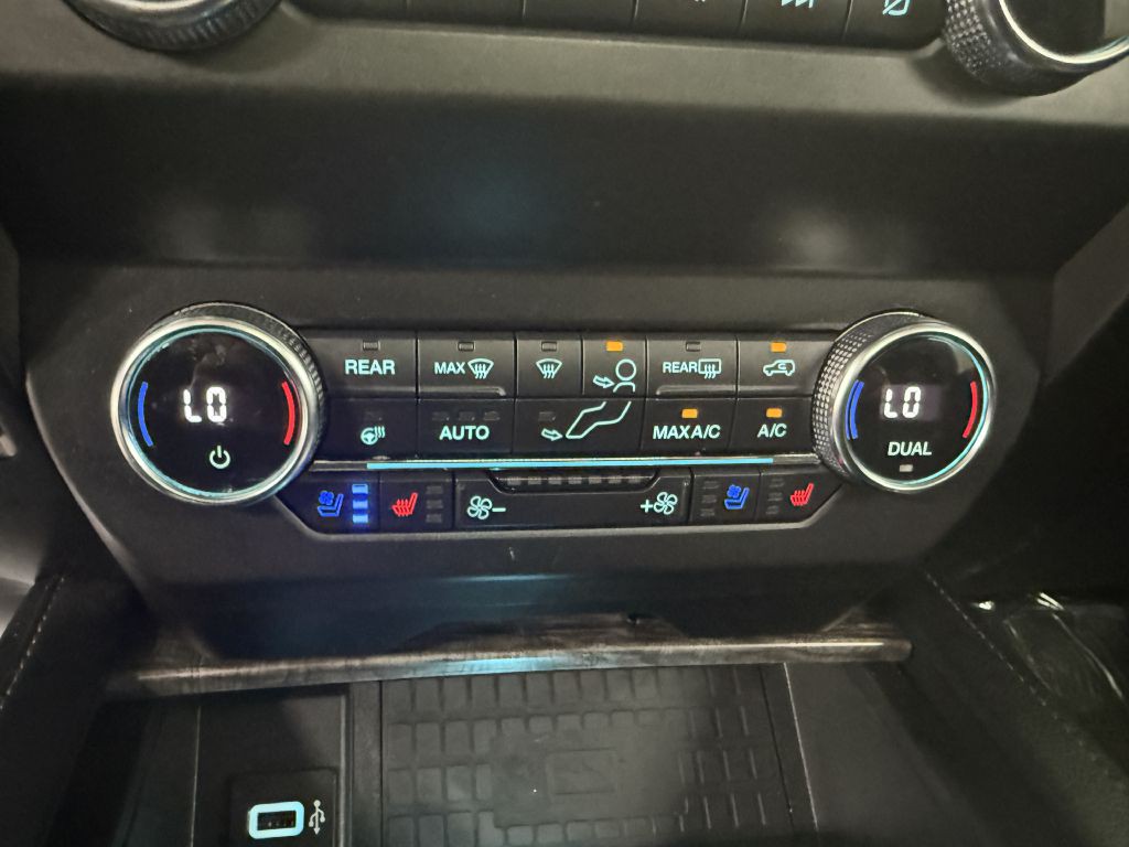 2019 Ford Expedition Image 23