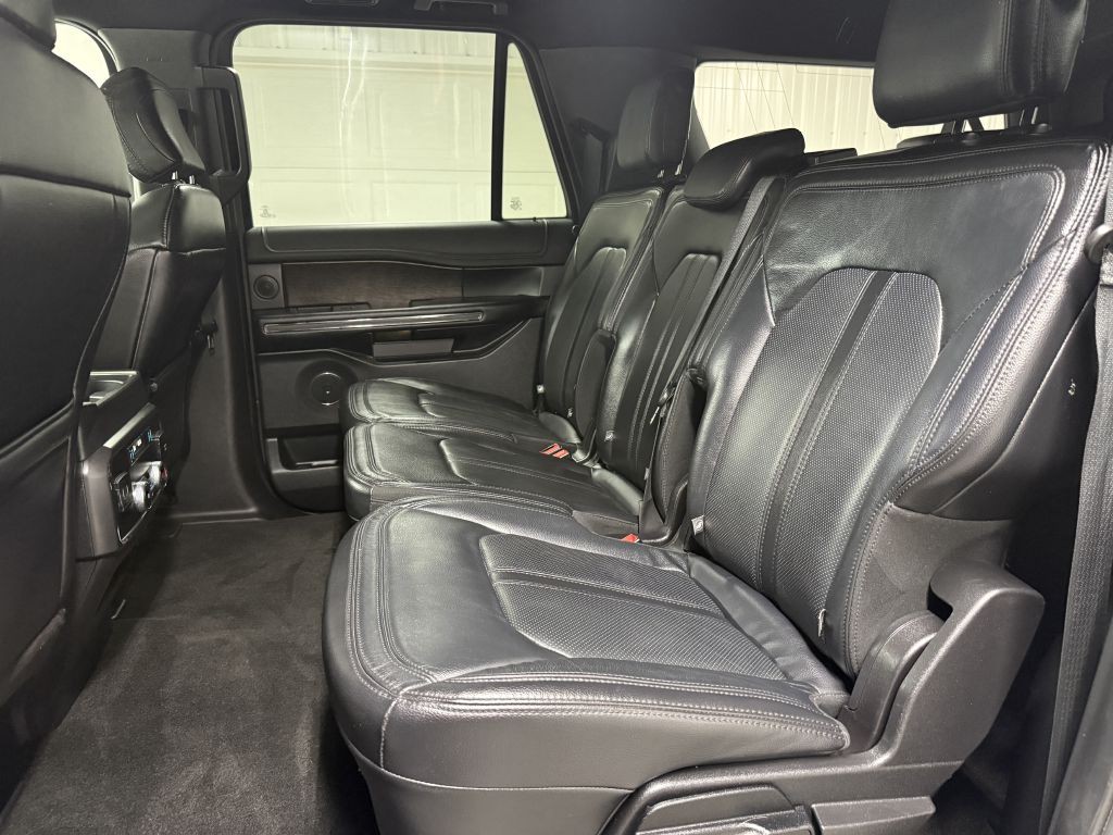 2019 Ford Expedition Image 28