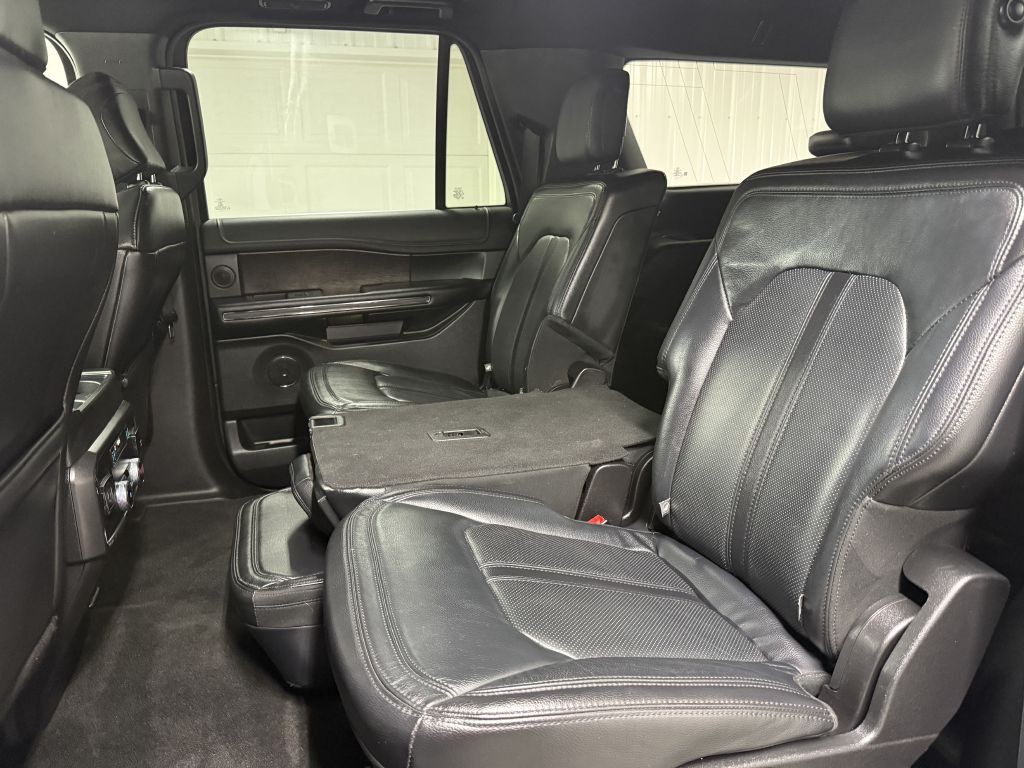 2019 Ford Expedition Image 29