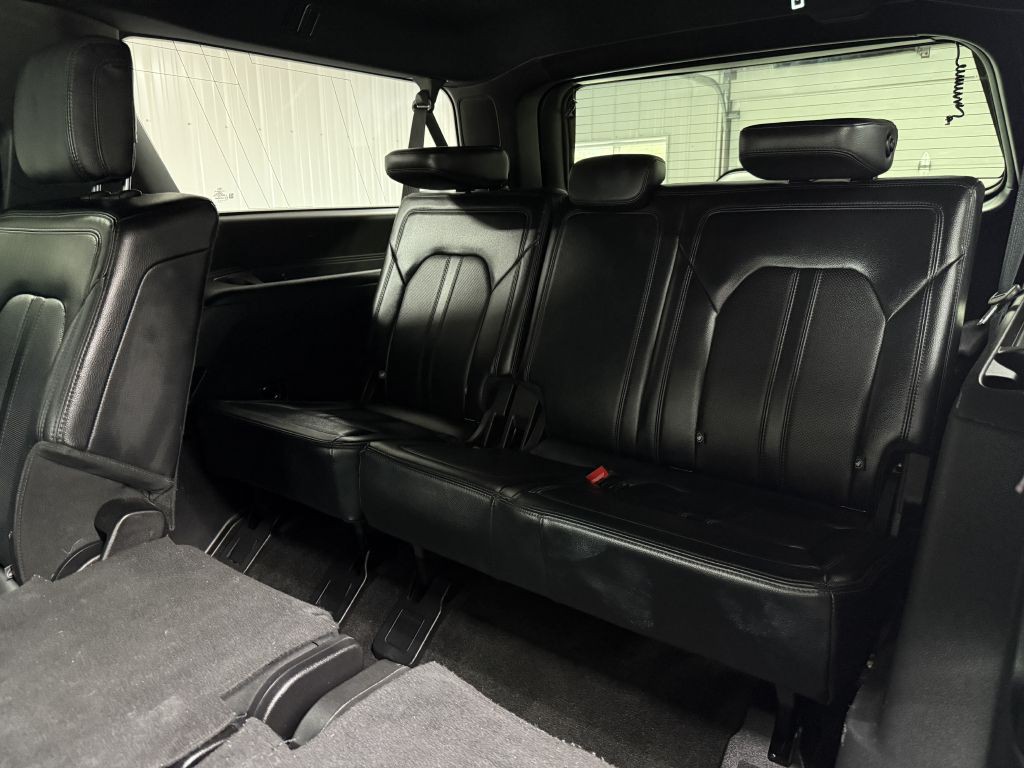 2019 Ford Expedition Image 30