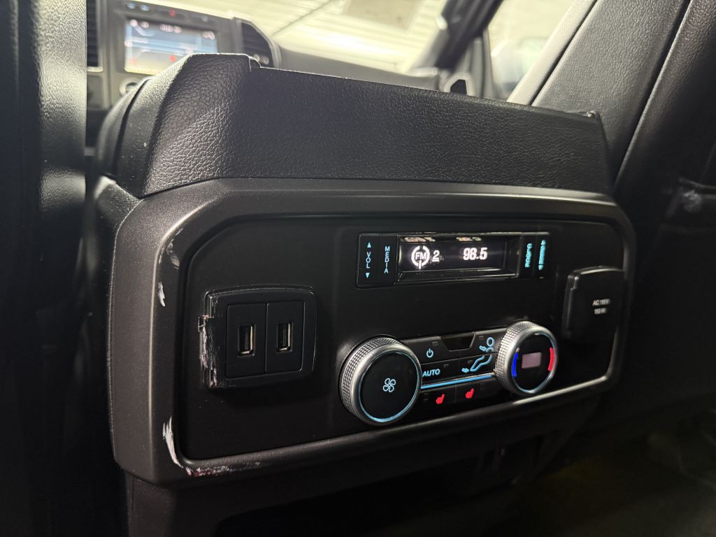 2019 Ford Expedition Image 31