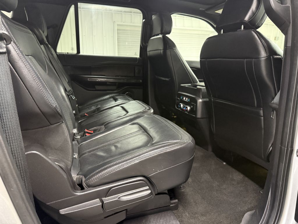 2019 Ford Expedition Image 35