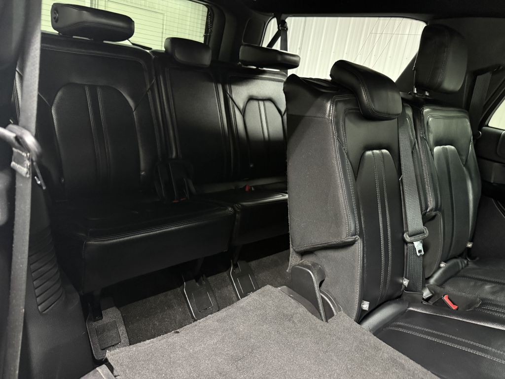 2019 Ford Expedition Image 36
