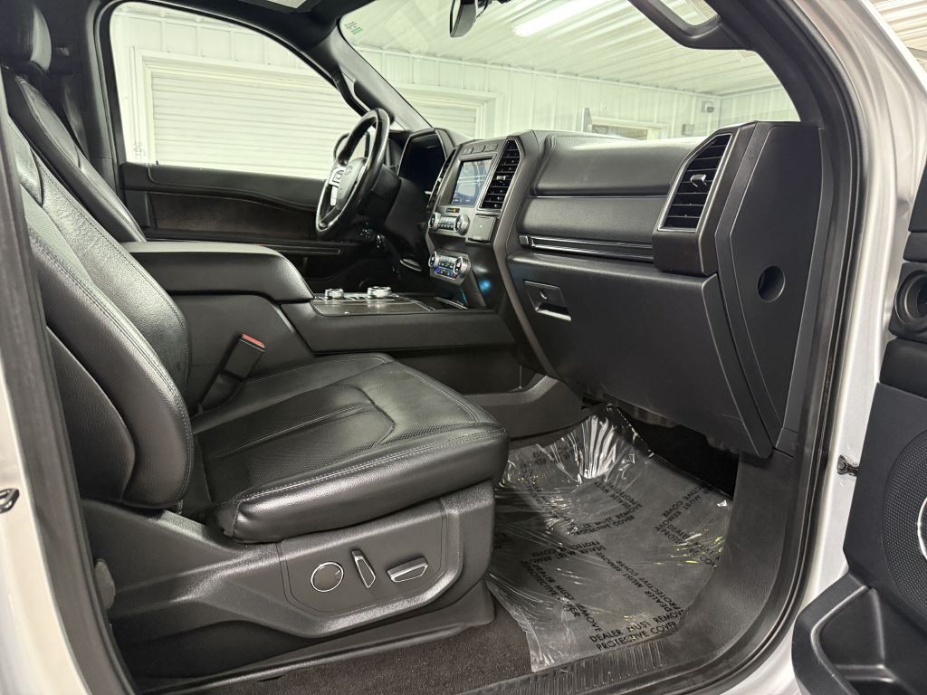 2019 Ford Expedition Image 38