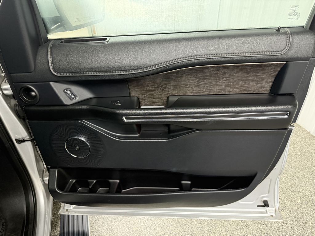 2019 Ford Expedition Image 39