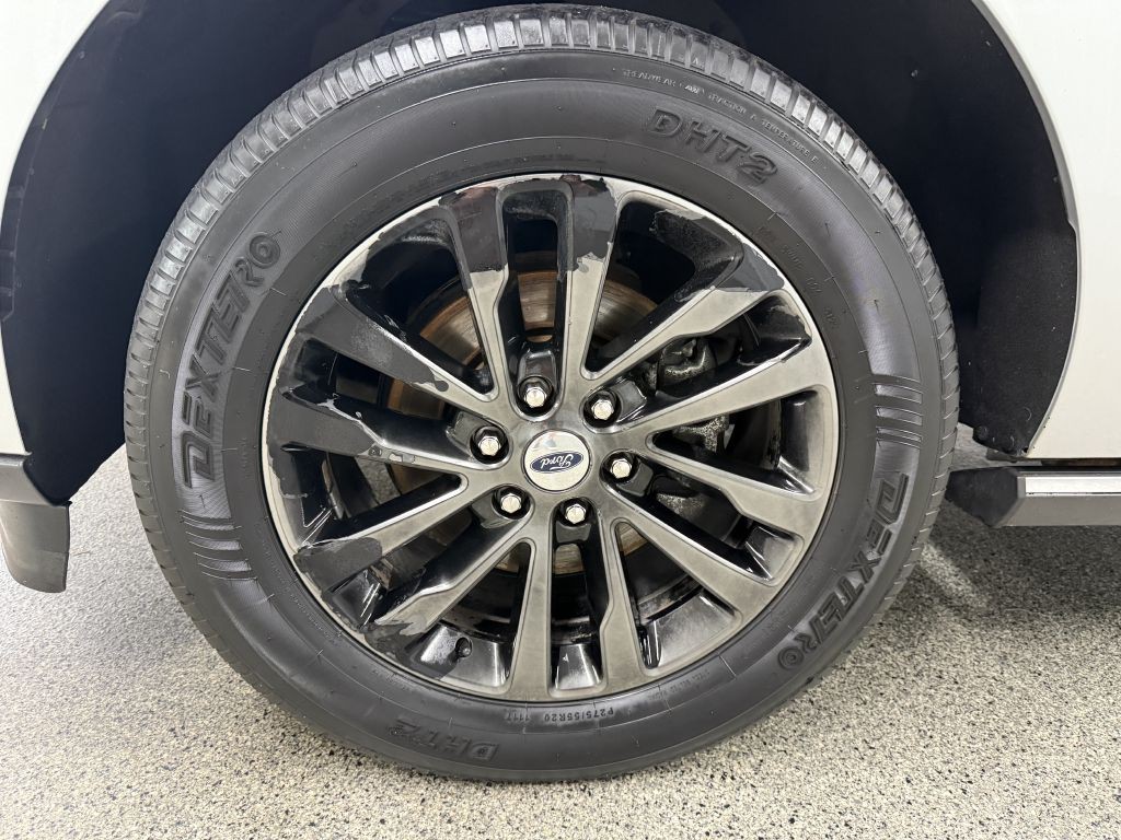 2019 Ford Expedition Image 40