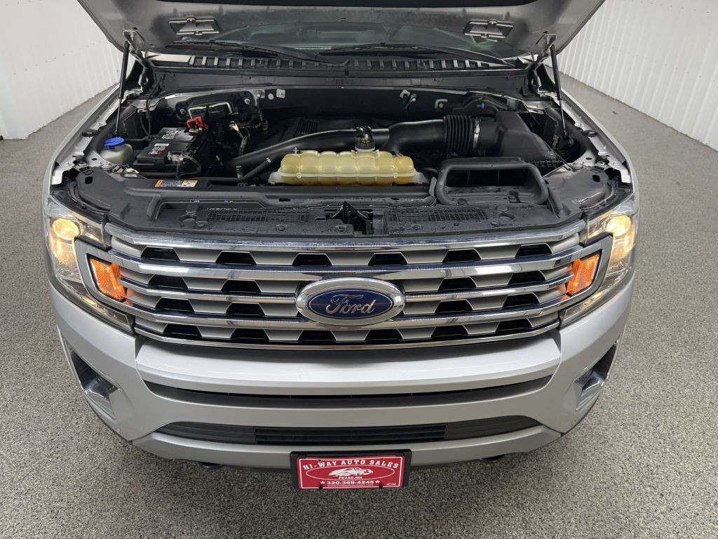 2019 Ford Expedition Image 41