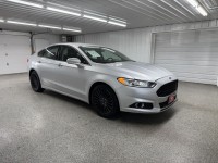 Image for 2016 Ford Fusion Titanium ID: 6775052
