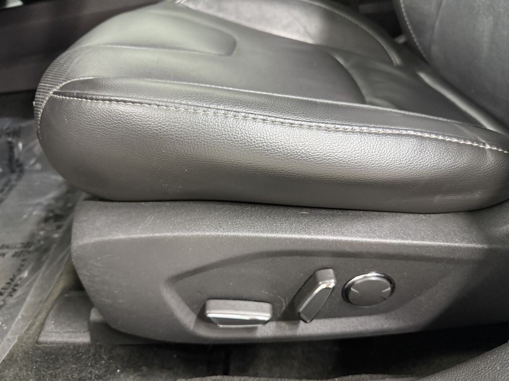 2016 Ford Fusion Image 9