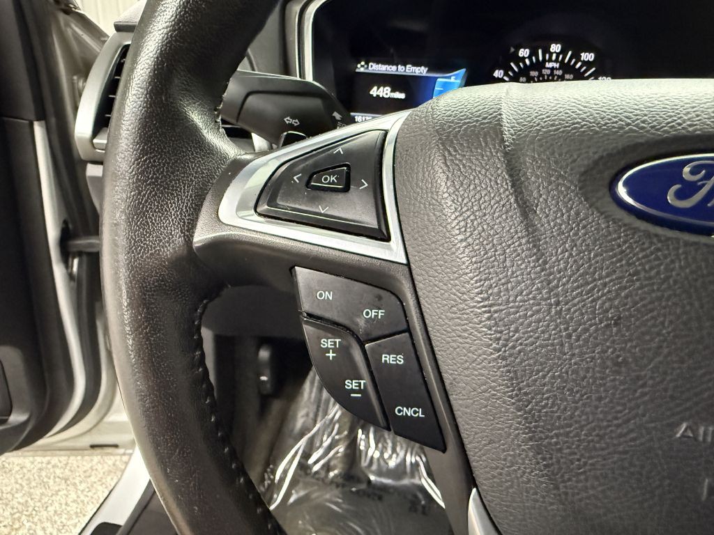 2016 Ford Fusion Image 14