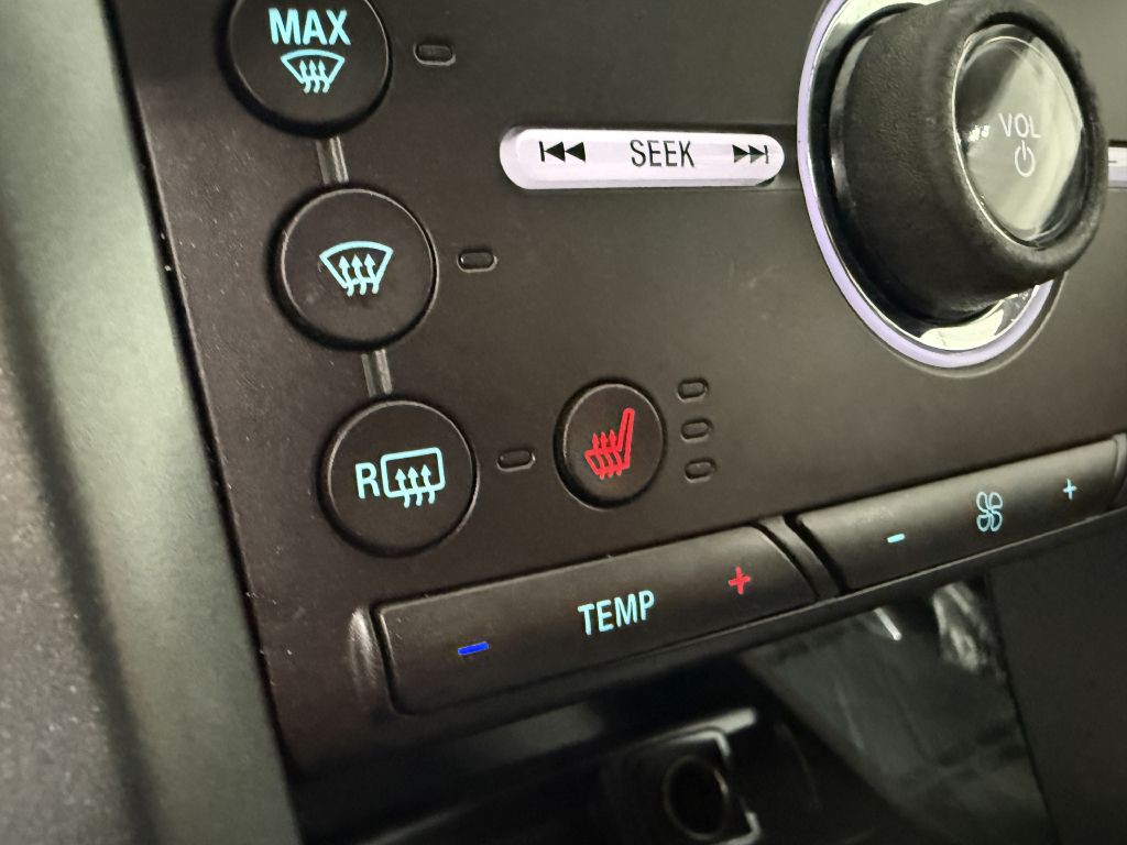 2016 Ford Fusion Image 16