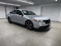 Image for 2023 Honda Accord Hybrid Sport ID: 6781355