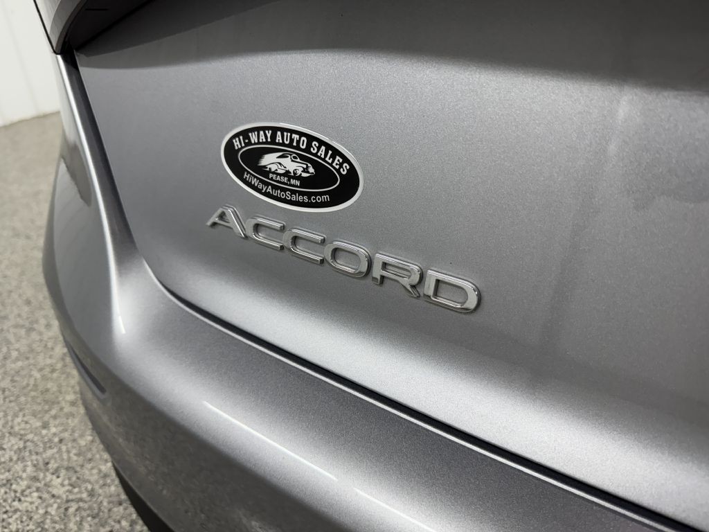 2023 Honda Accord Image 7