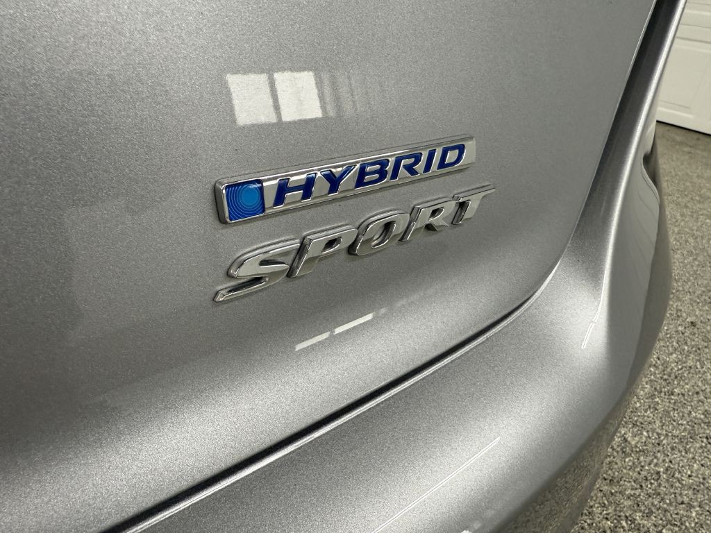 2023 Honda Accord Image 8