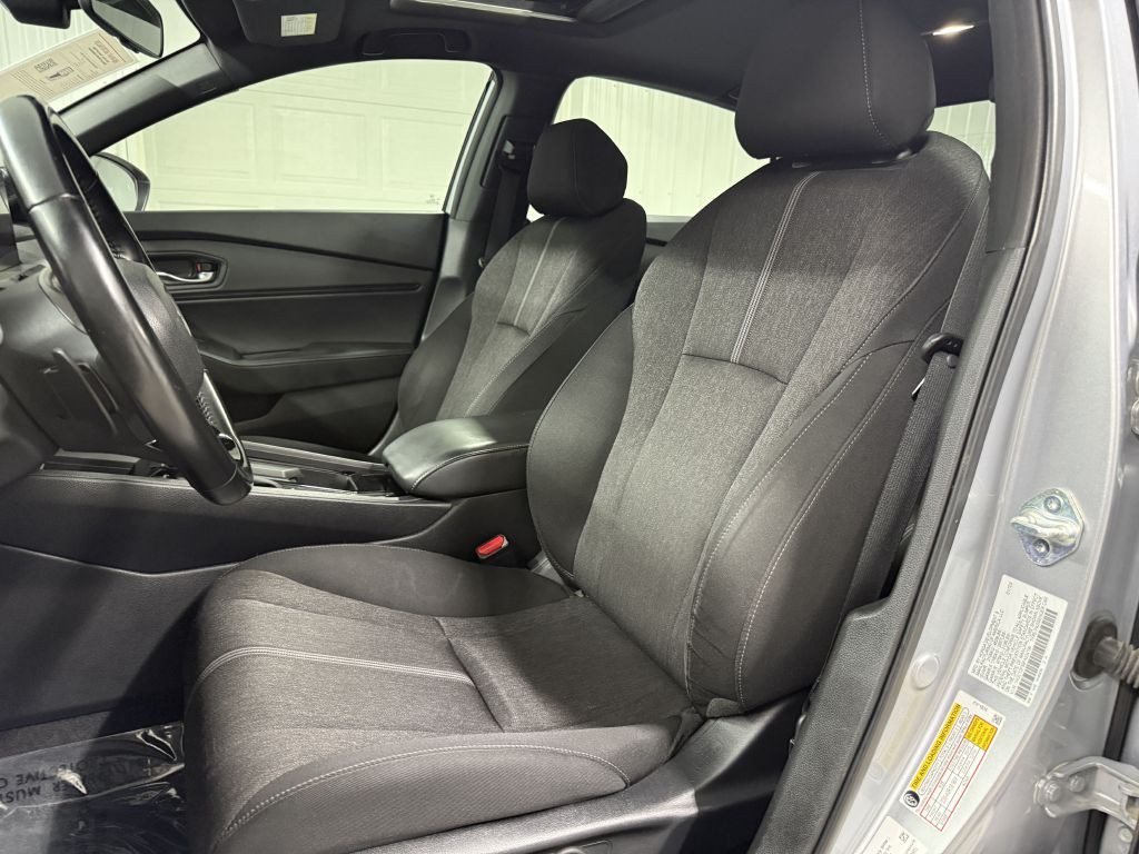 2023 Honda Accord Image 10