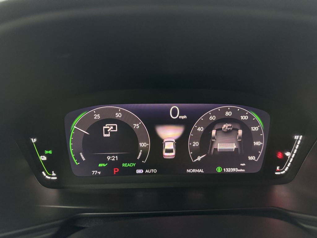 2023 Honda Accord Image 12
