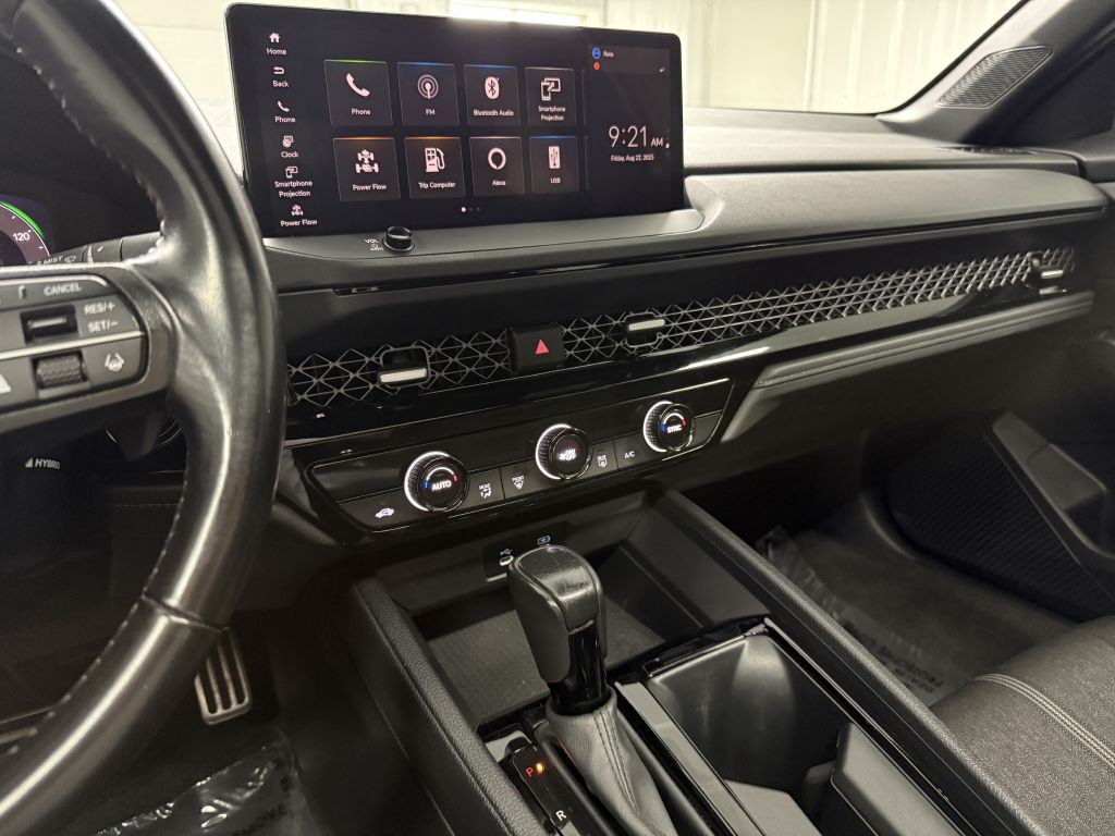 2023 Honda Accord Image 14