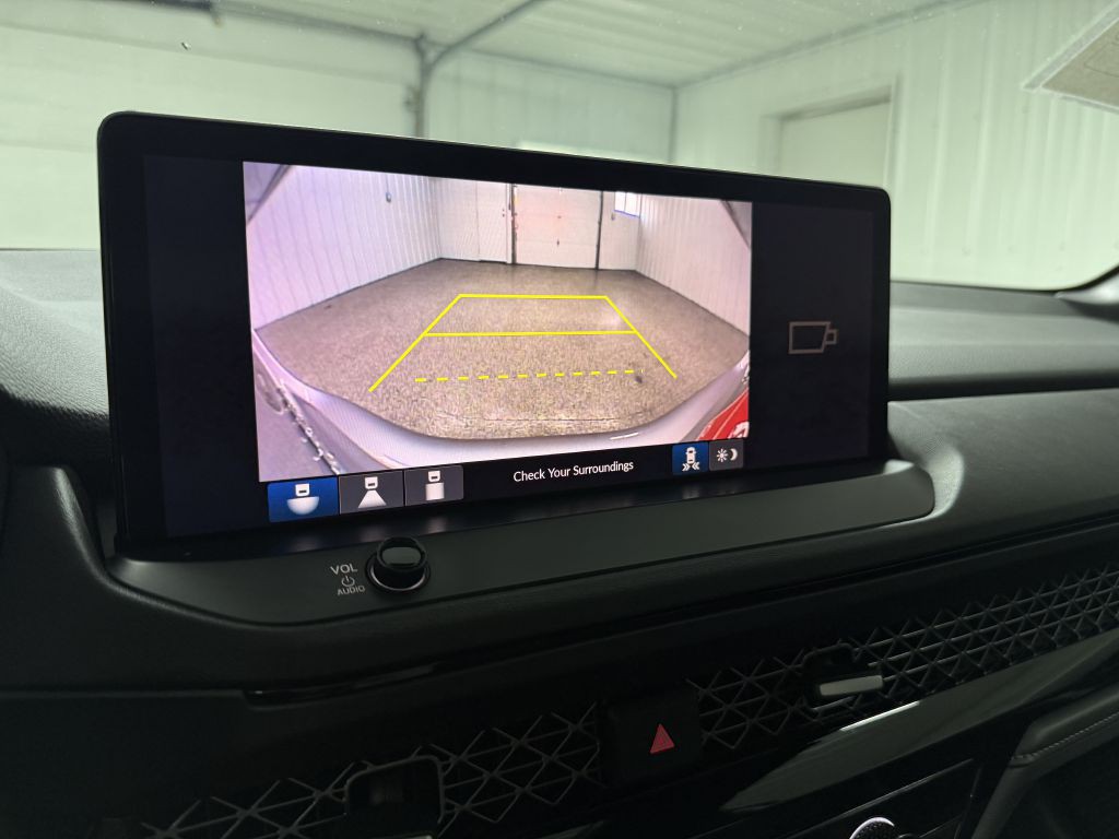 2023 Honda Accord Image 16