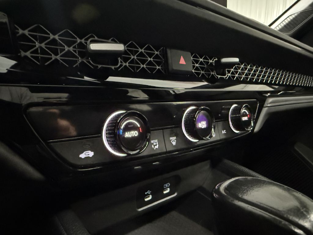 2023 Honda Accord Image 18