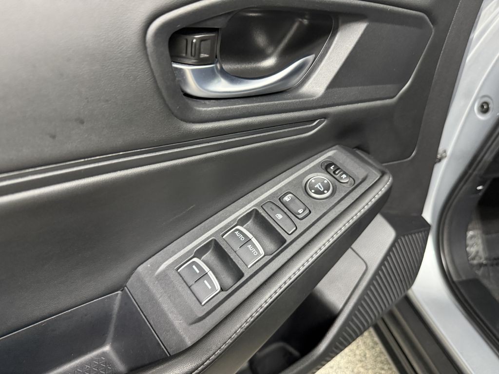 2023 Honda Accord Image 21