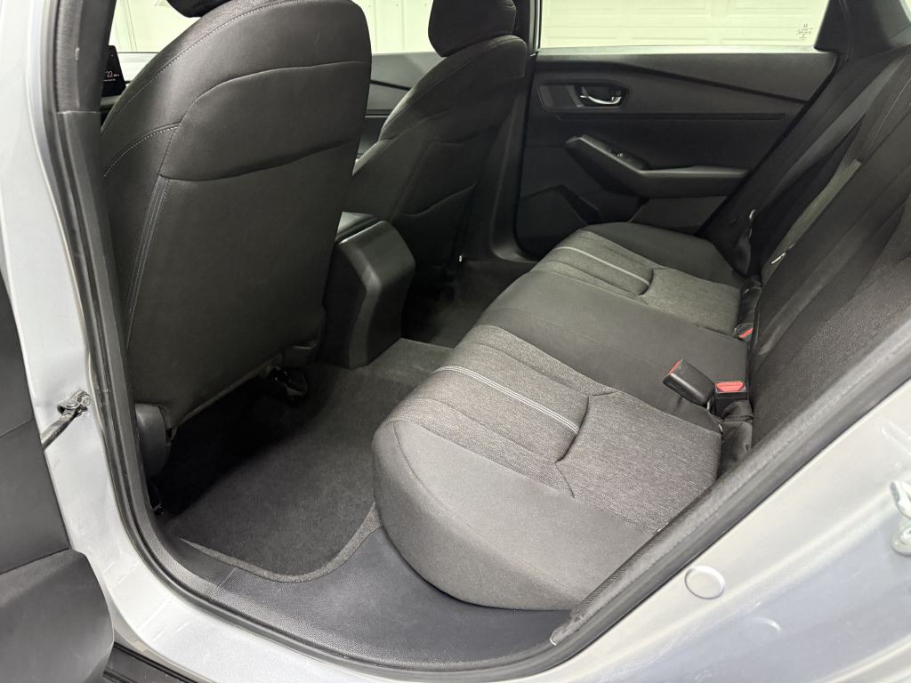 2023 Honda Accord Image 22