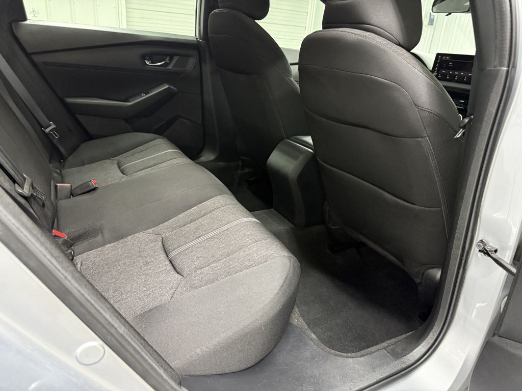 2023 Honda Accord Image 25