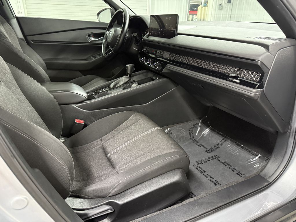 2023 Honda Accord Image 27