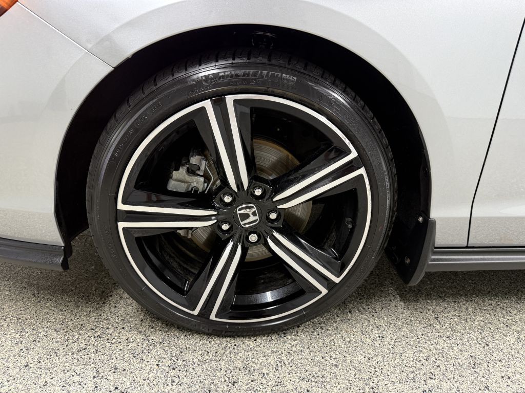 2023 Honda Accord Image 29