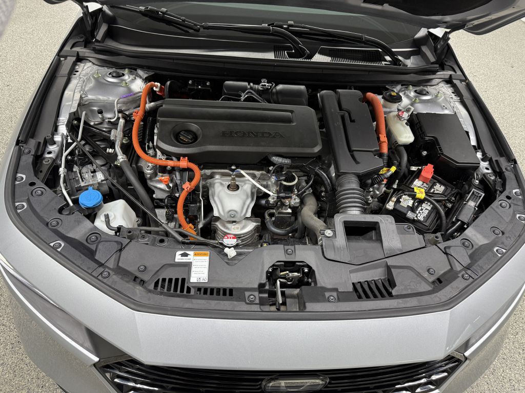2023 Honda Accord Image 31