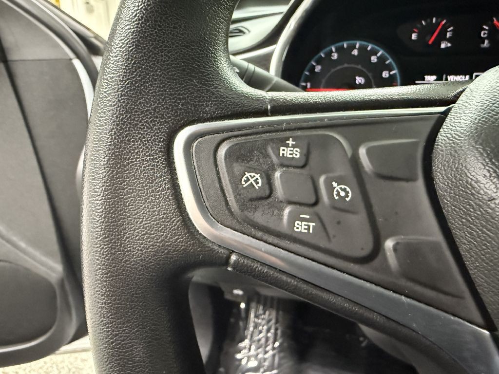 2018 Chevrolet Malibu Image 15