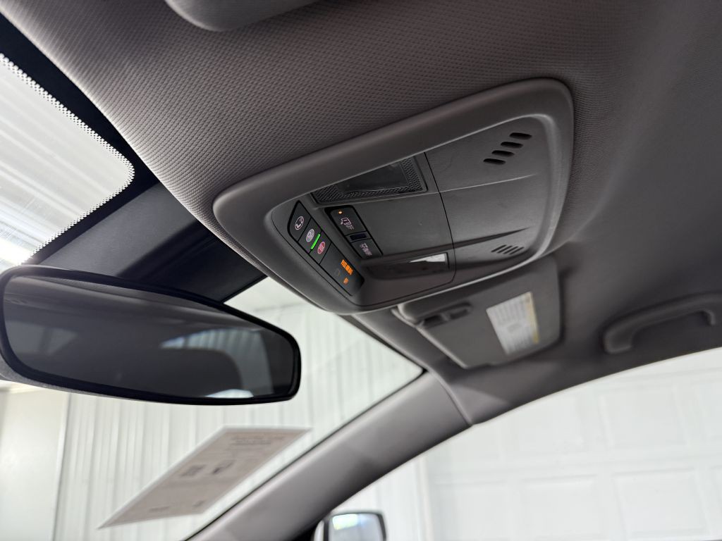 2018 Chevrolet Malibu Image 20