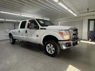 Image for 2013 Ford F-250 Super Duty ID: 6791699