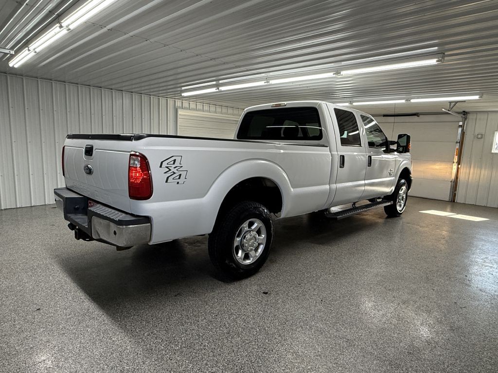 2013 Ford F-250 Image 6