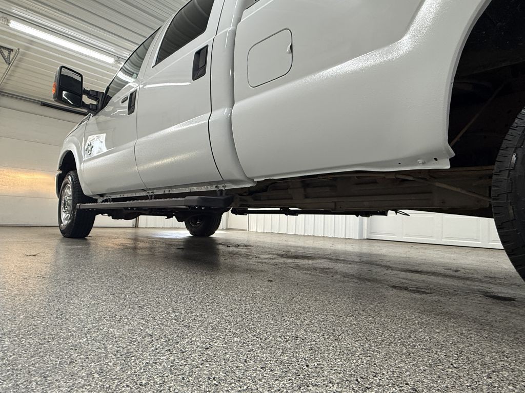 2013 Ford F-250 Image 7