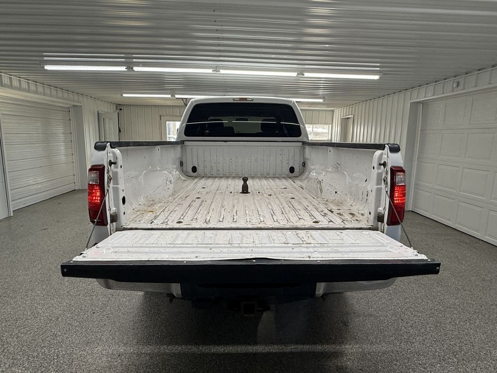 2013 Ford F-250 Image 9